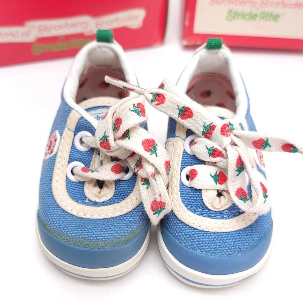 Stride Rite vintage stride